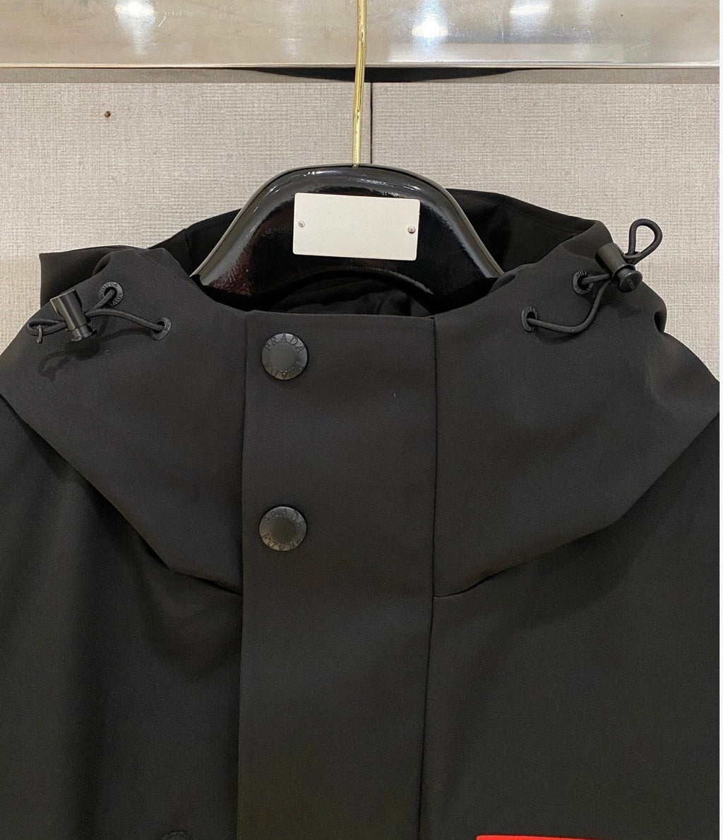 Veste prada