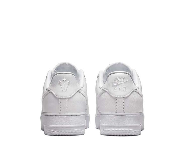 Nike Air force 1 – Nocta white