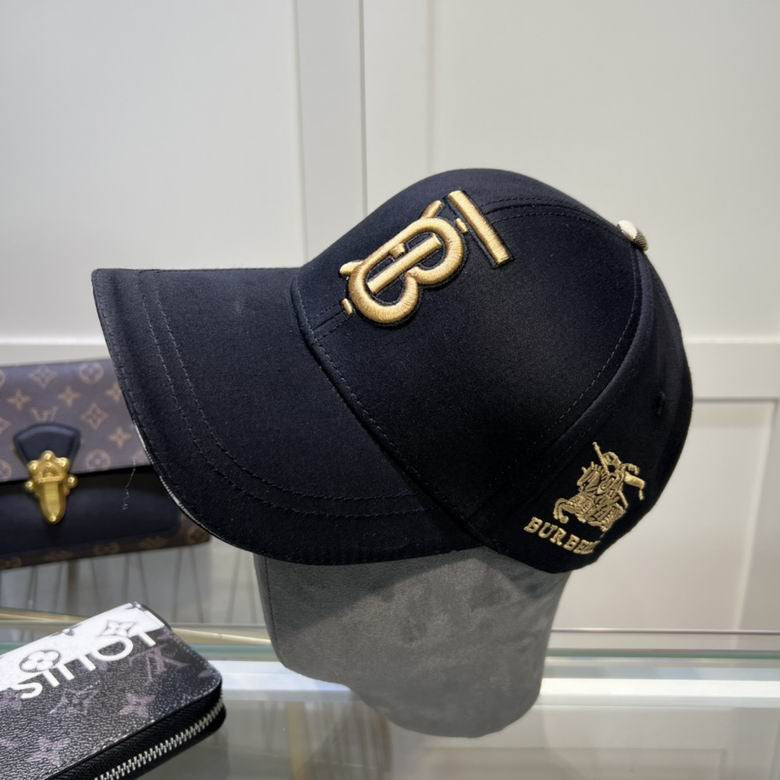 Casquette Burberry