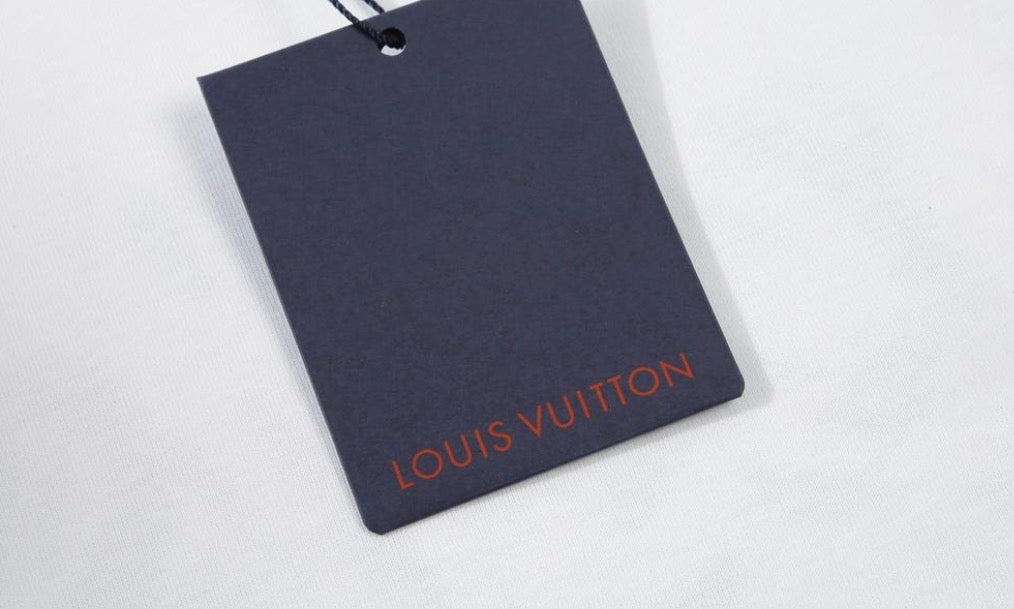 T-shirt Louis Vuitton