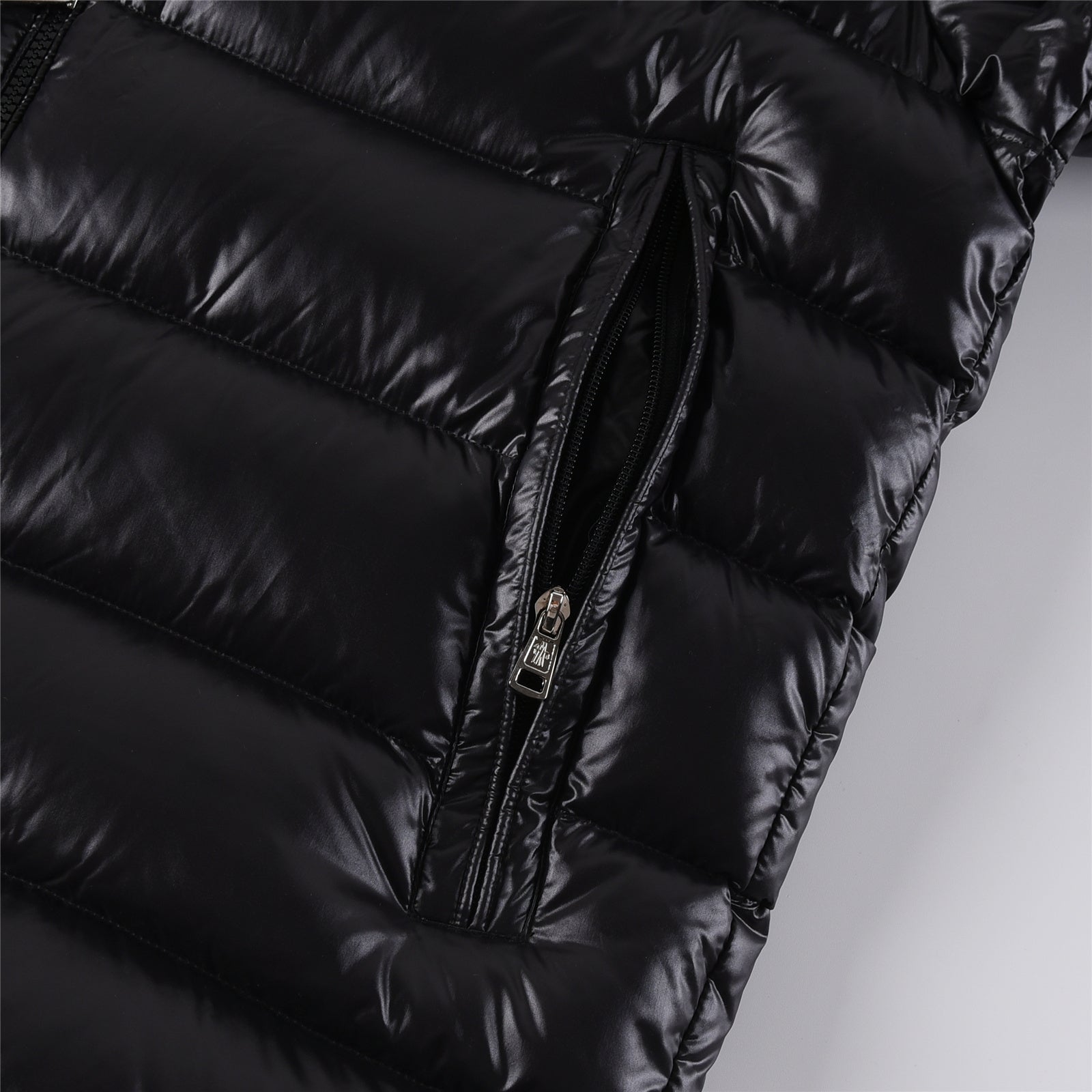 Veste Moncler – Pour hommes