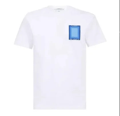 T-shirt Casablanca