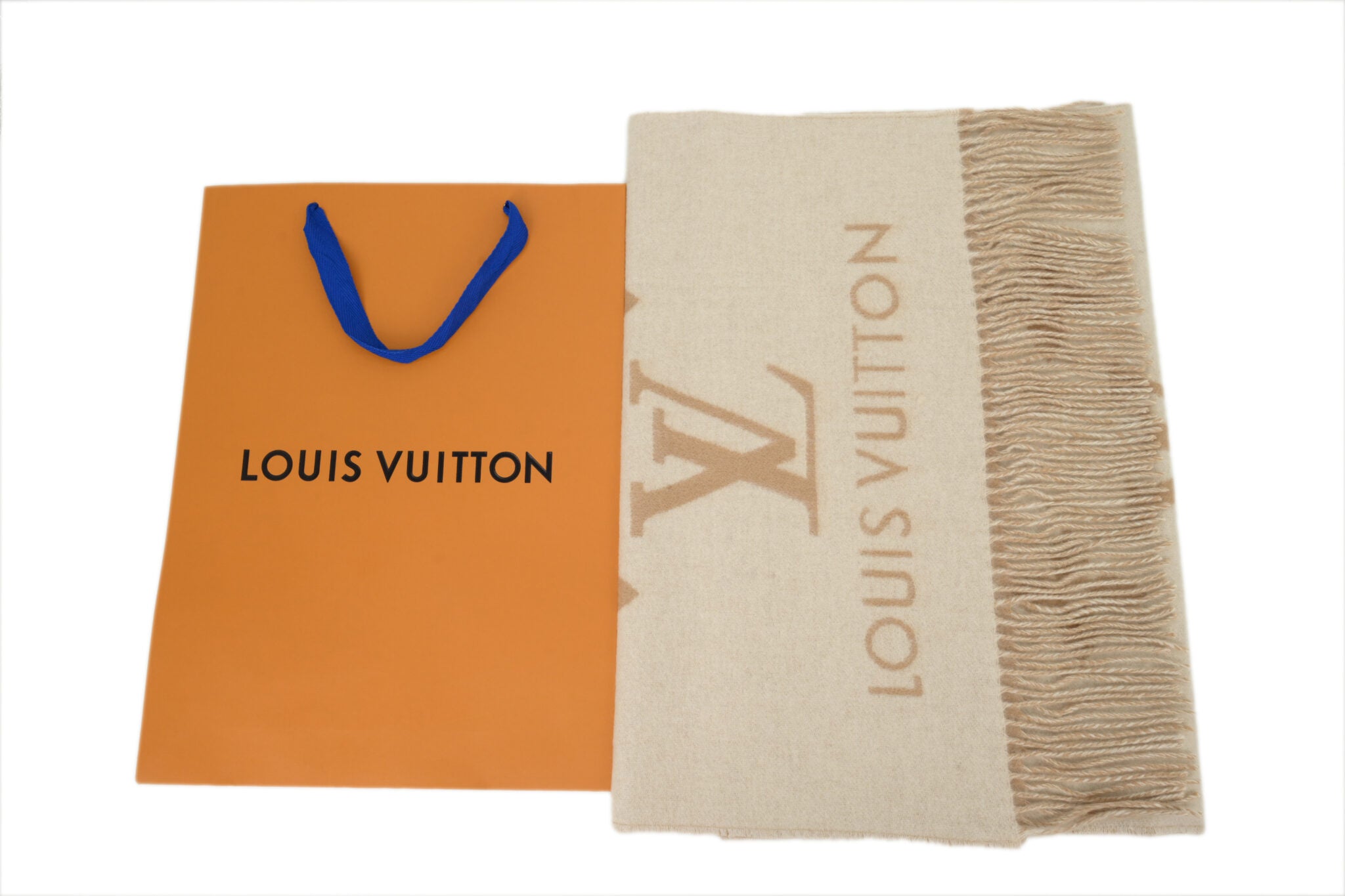 Echarpe Louis Vuitton