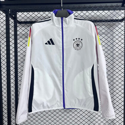 Veste de foot