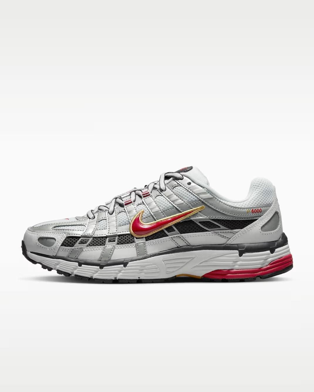 Nike P6000 – “Obisidan”