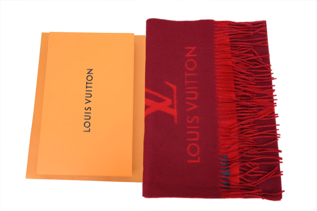 Écharpe Louis Vuitton