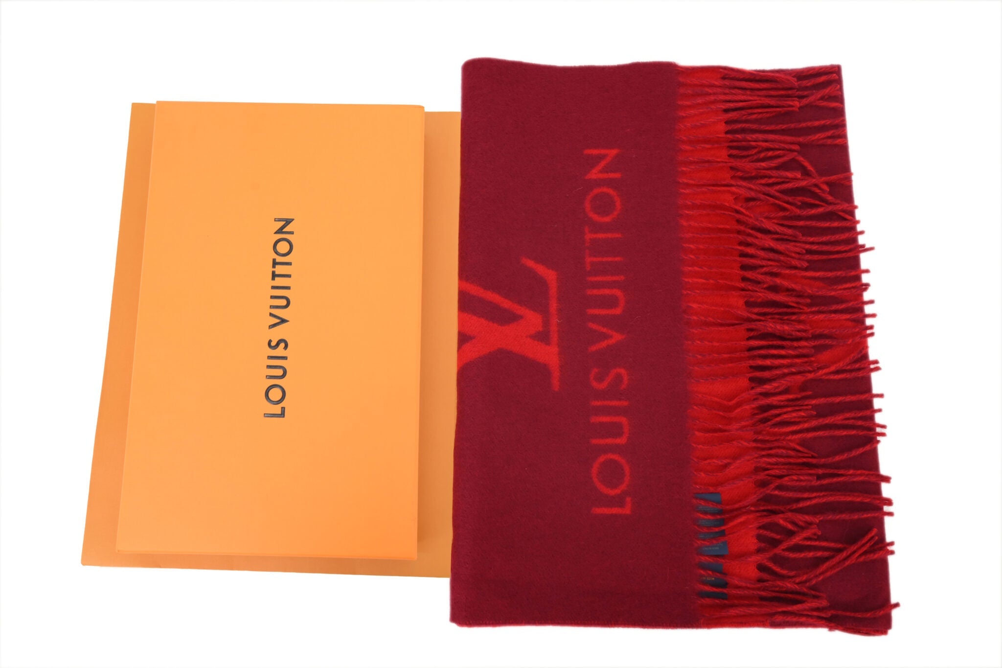 Écharpe Louis Vuitton