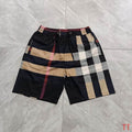 Short de Bain – Burberry