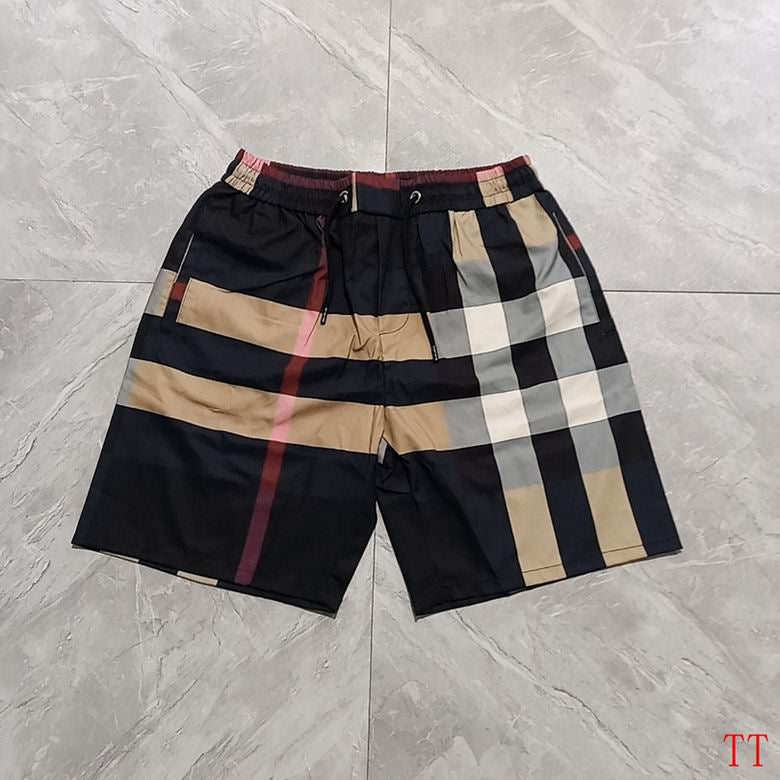 Short de Bain – Burberry