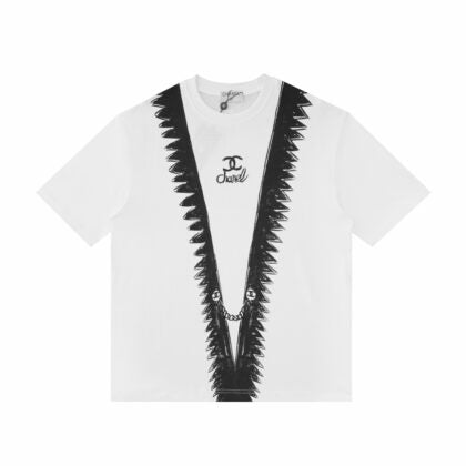 t-shirts Chanel