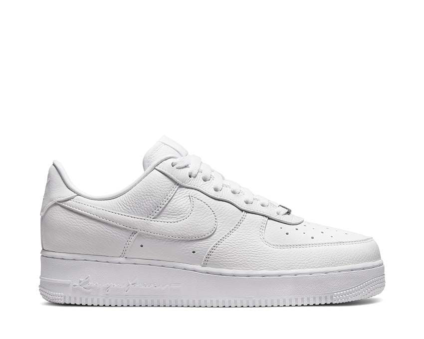 Nike Air force 1 – Nocta white