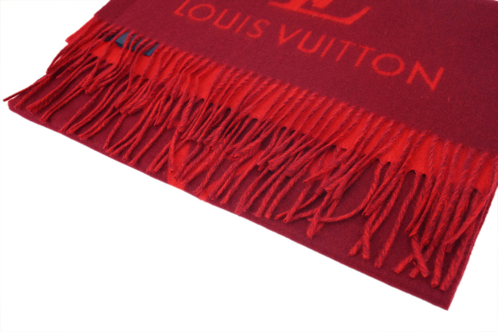 Écharpe Louis Vuitton