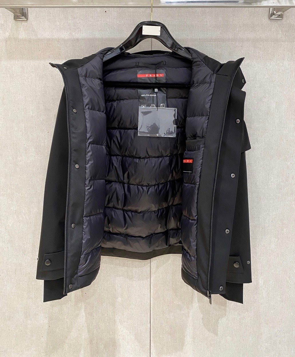 Veste prada
