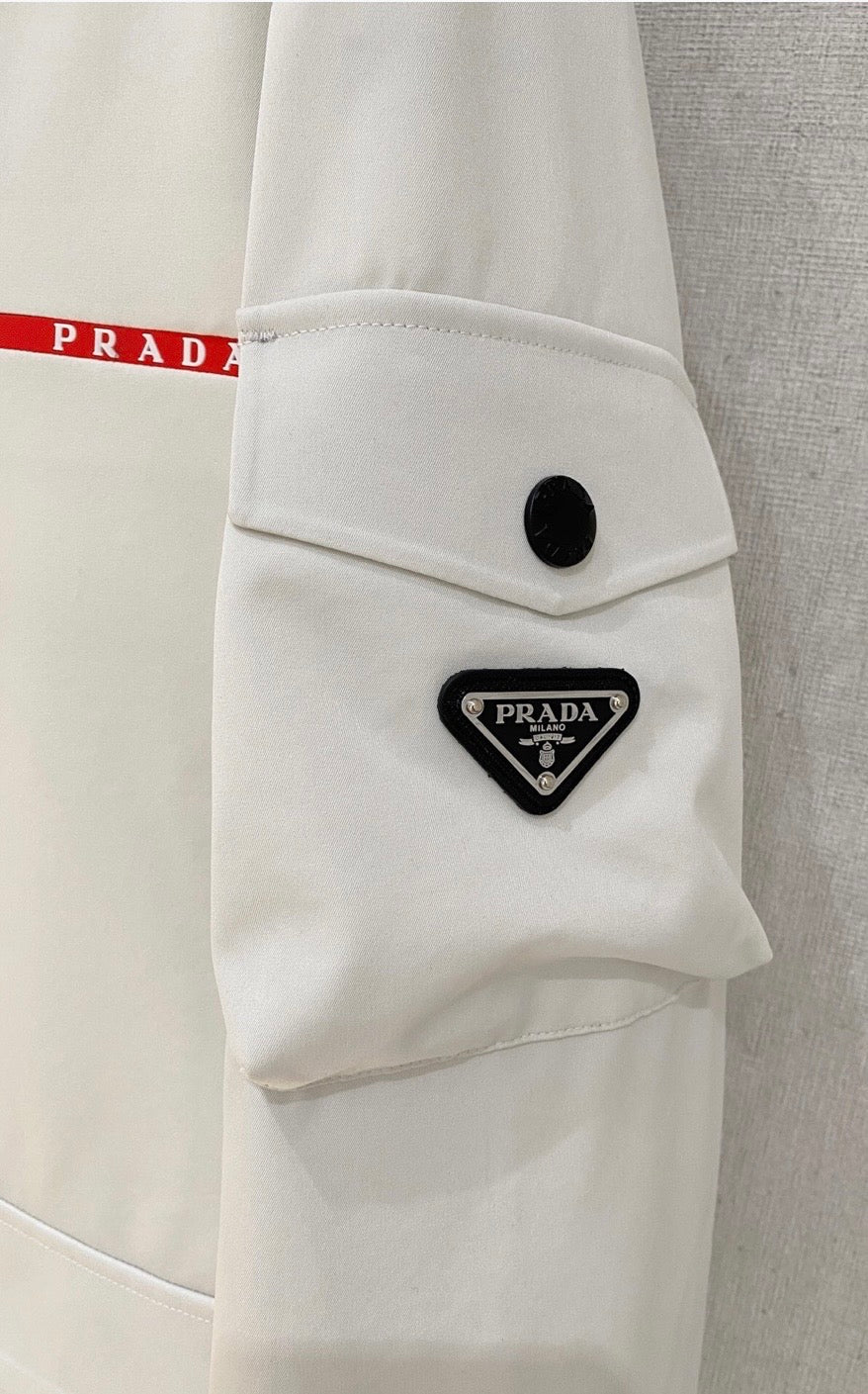 Veste prada
