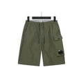Short Cp conpany