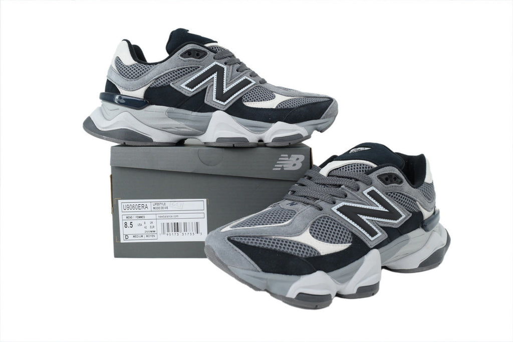 New Balance 9060 « Black Castlerock »