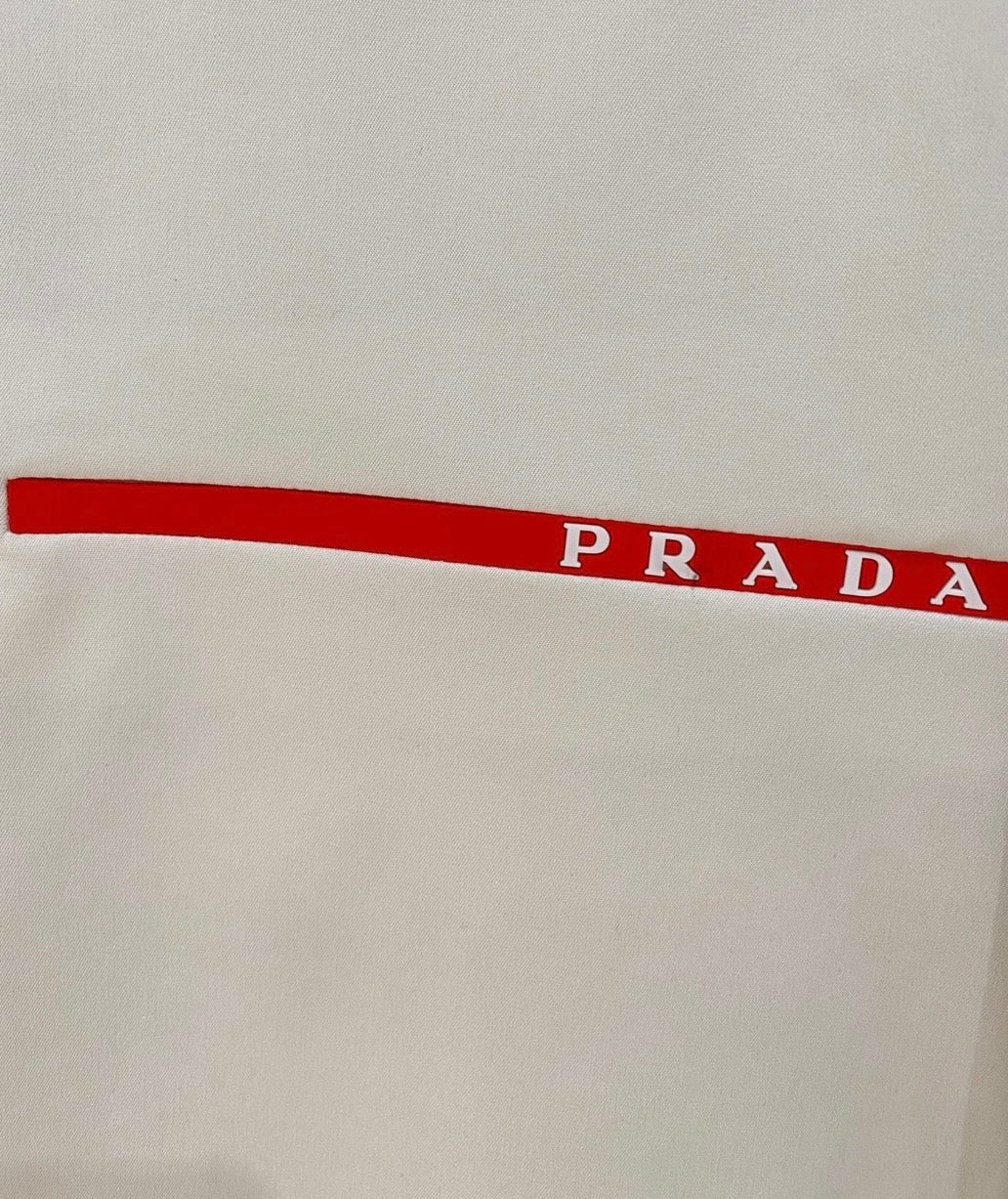 Veste prada