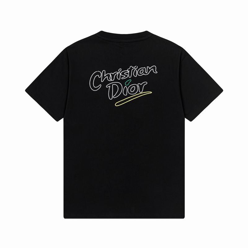 T-shirt Dior