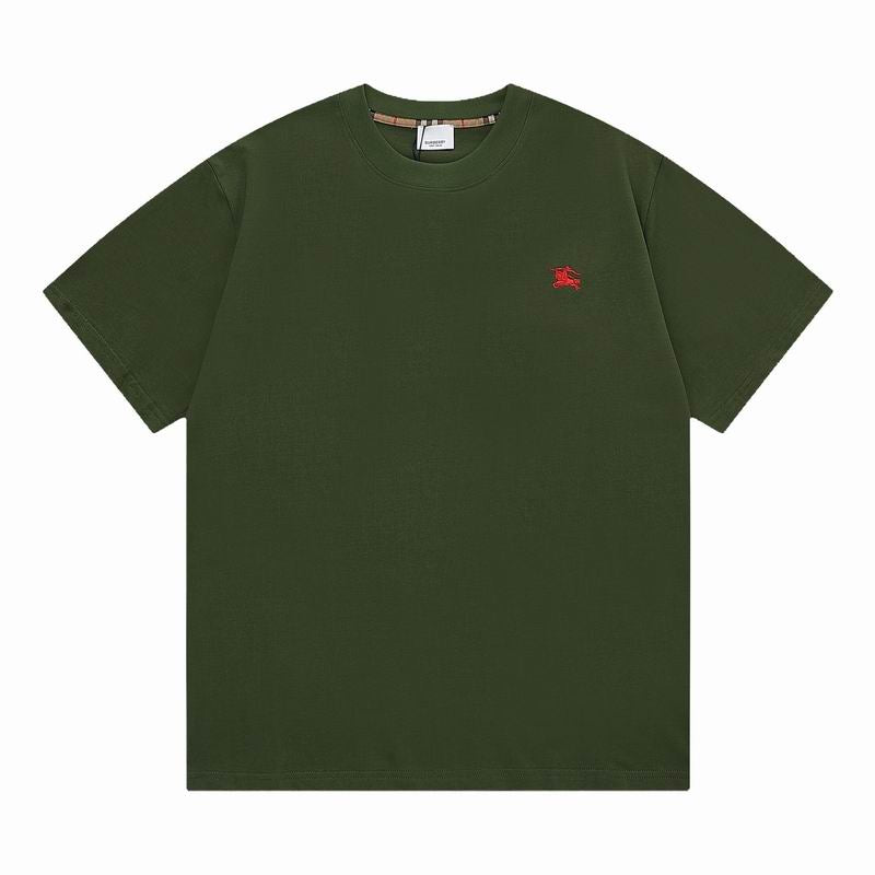 T-shirt Burberry