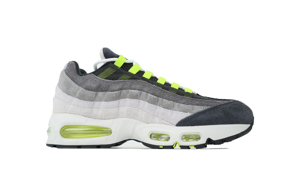Nike Air Max 95 OG « Reverse Neon »