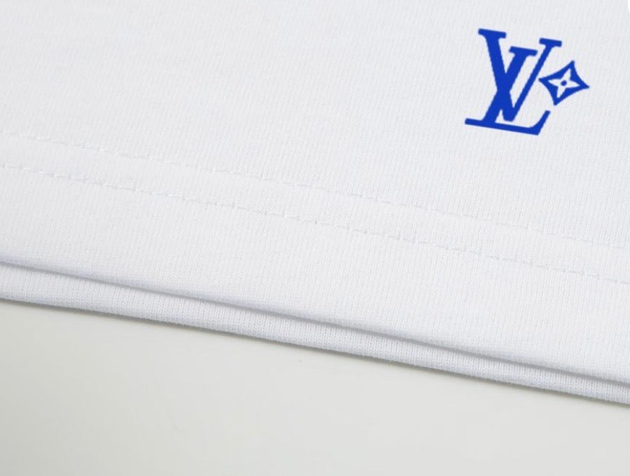T-shirt Louis Vuitton