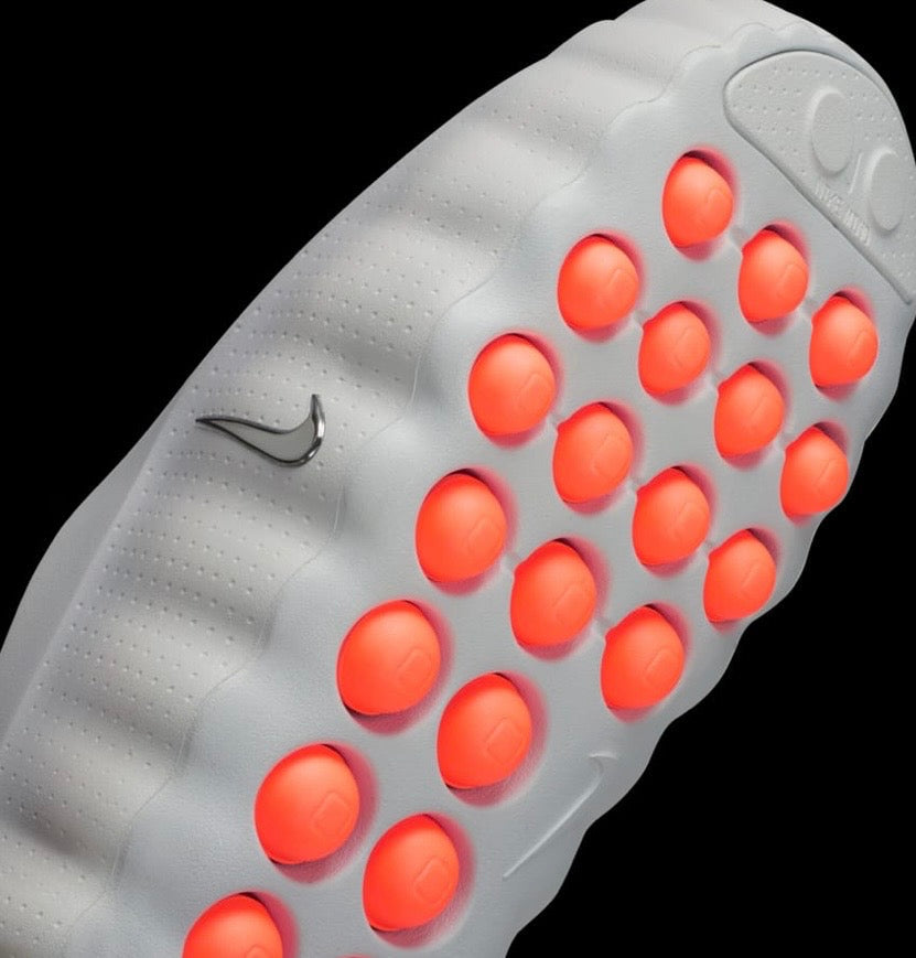 Nike Mind 001 – Mules slide bone