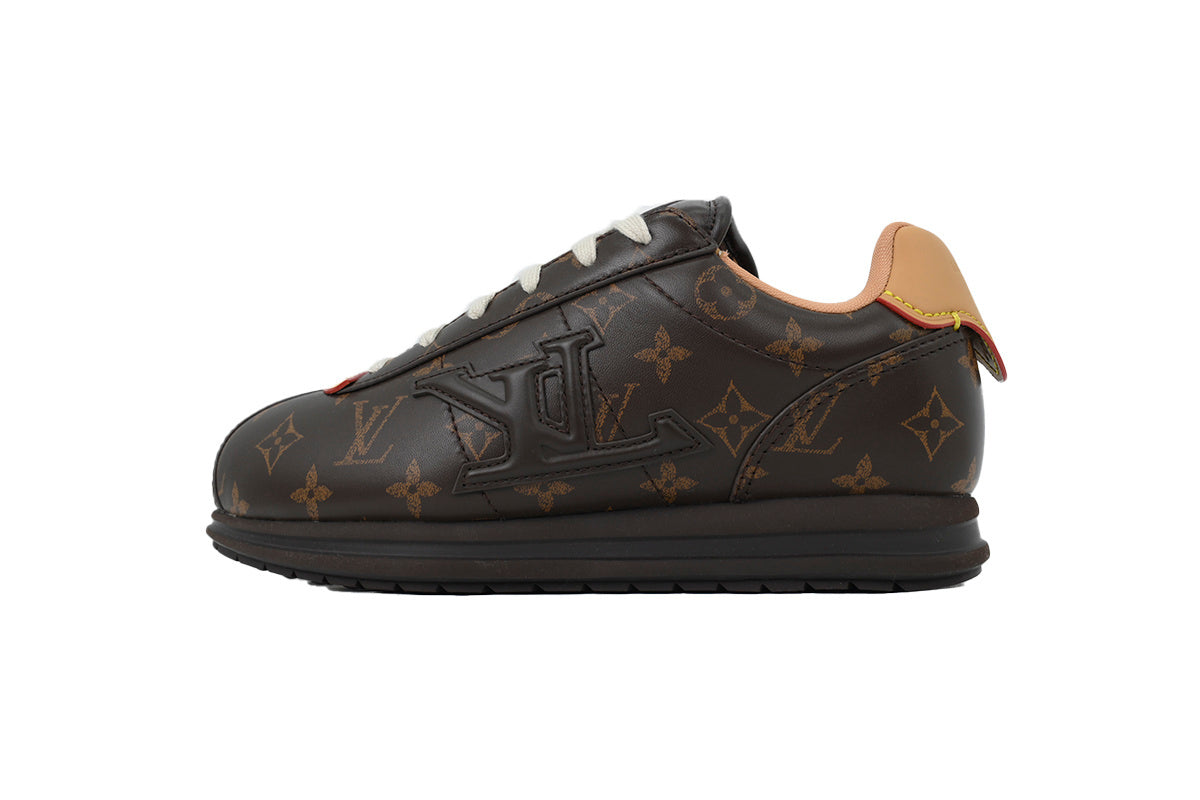 LOUIS VUITTON x Nigo Préabyopie