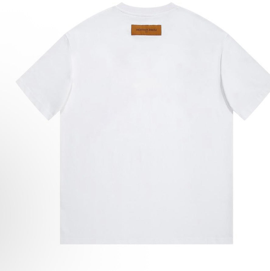 T-shirt Louis Vuitton