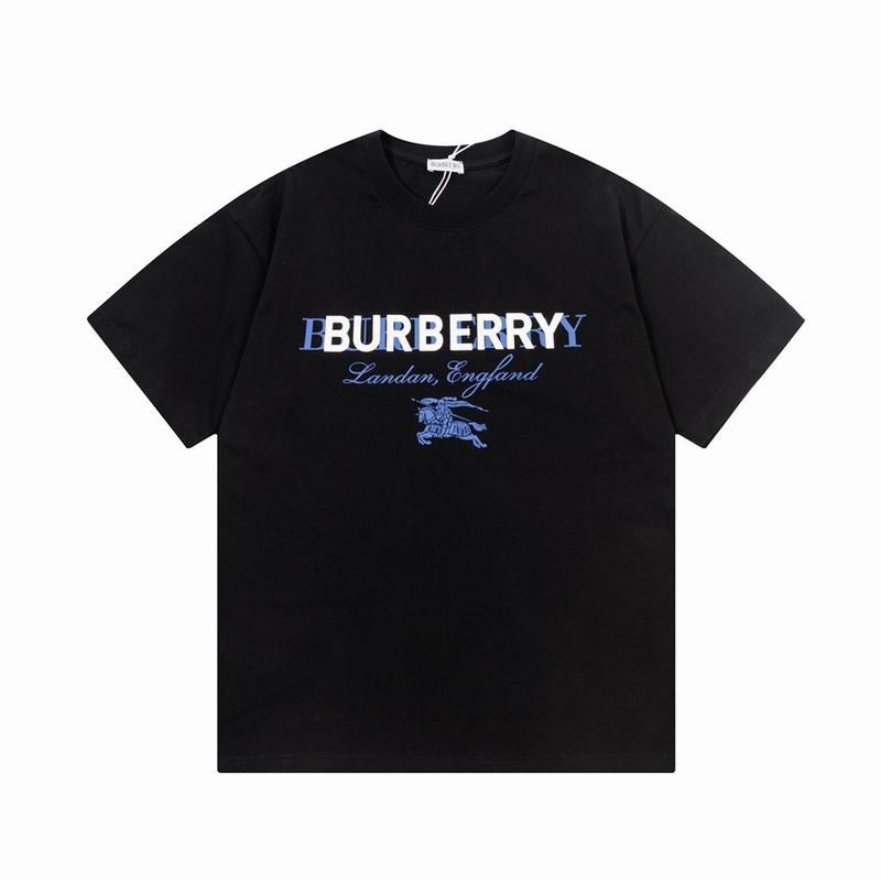 T-shirt Burberry