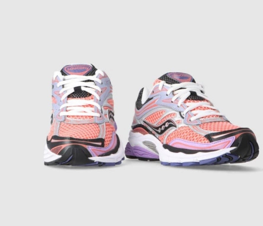 Saucony ProGrid Omni 9