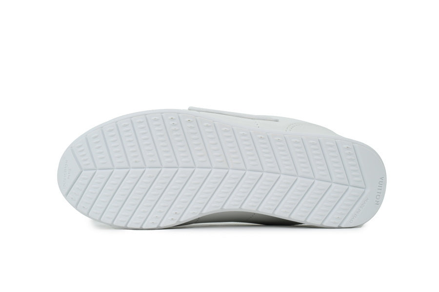 LOUIS VUITTON x Nigo Blanc