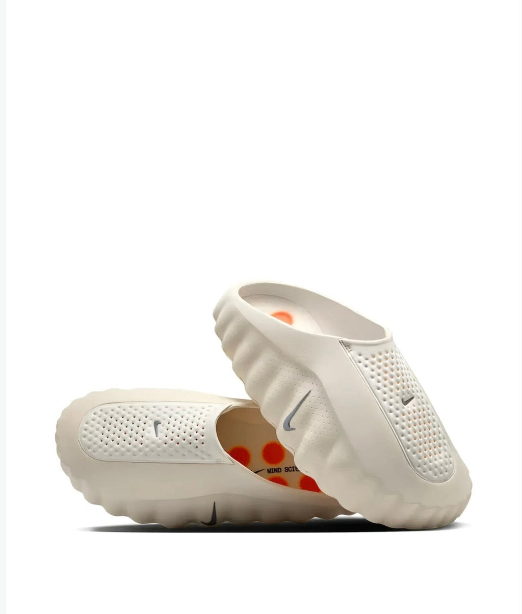 Nike Mind 001 – Mules slide bone