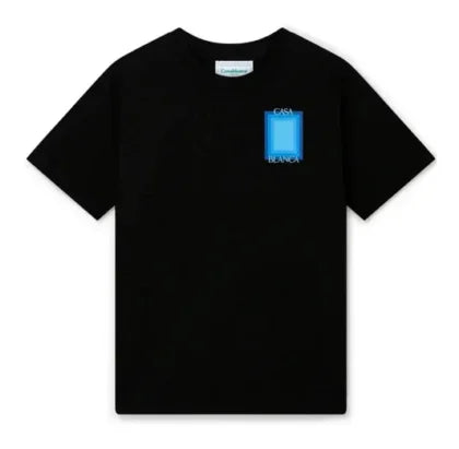 T-shirt Casablanca