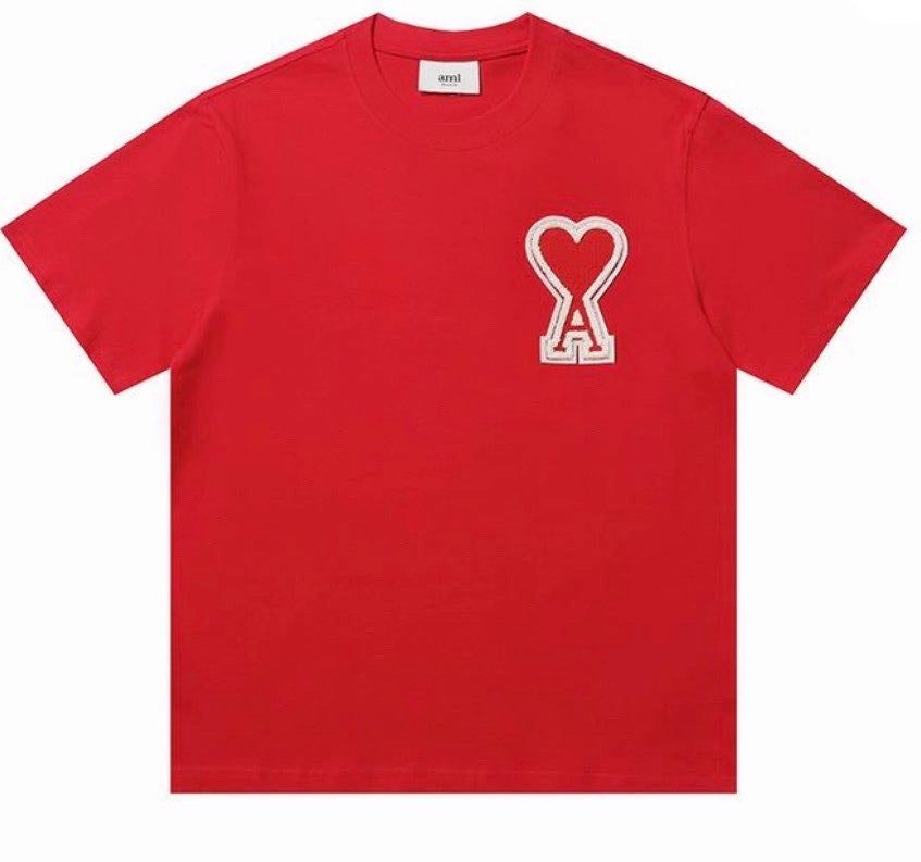 T-shirt Ami