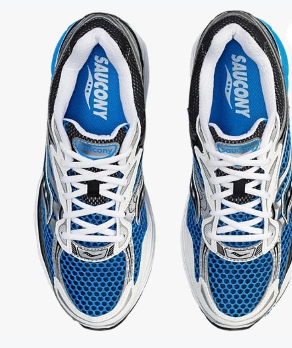 Saucony ProGrid Omni 9