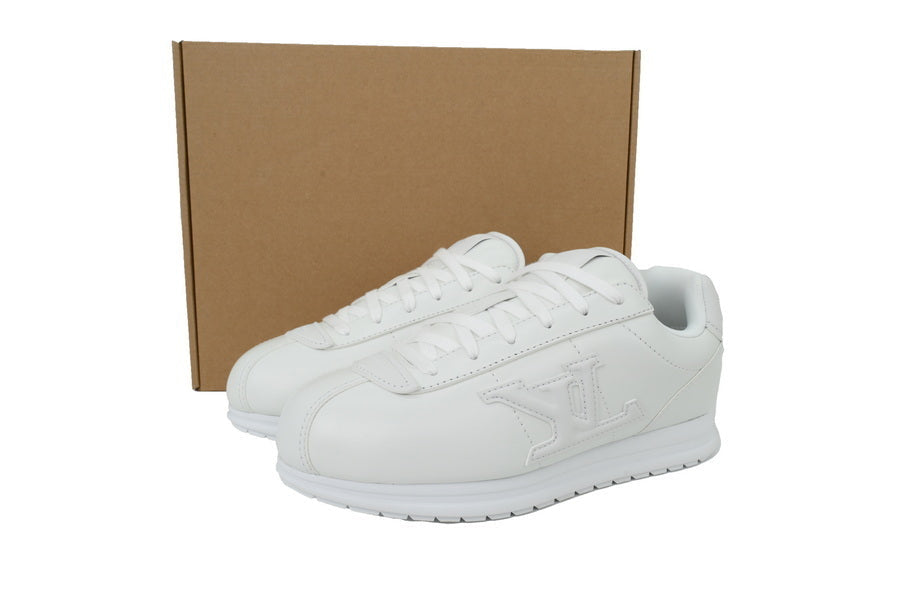 LOUIS VUITTON x Nigo Blanc