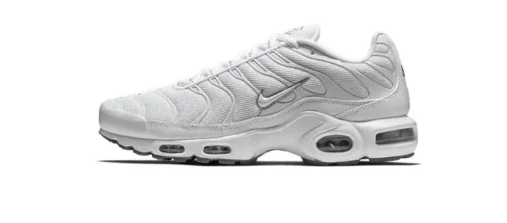 Tn White