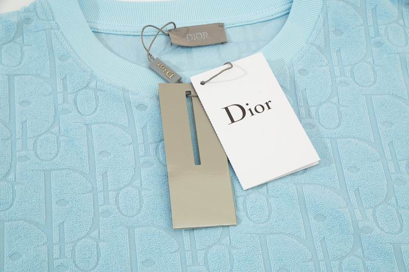 T-shirt Dior