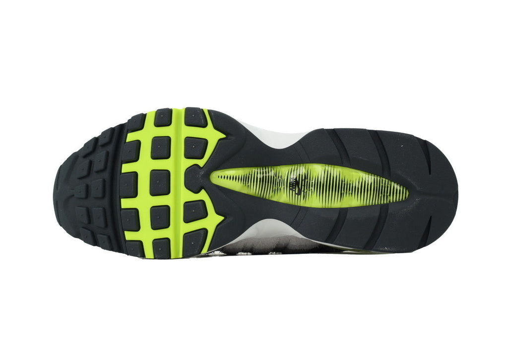 Nike Air Max 95 OG « Reverse Neon »