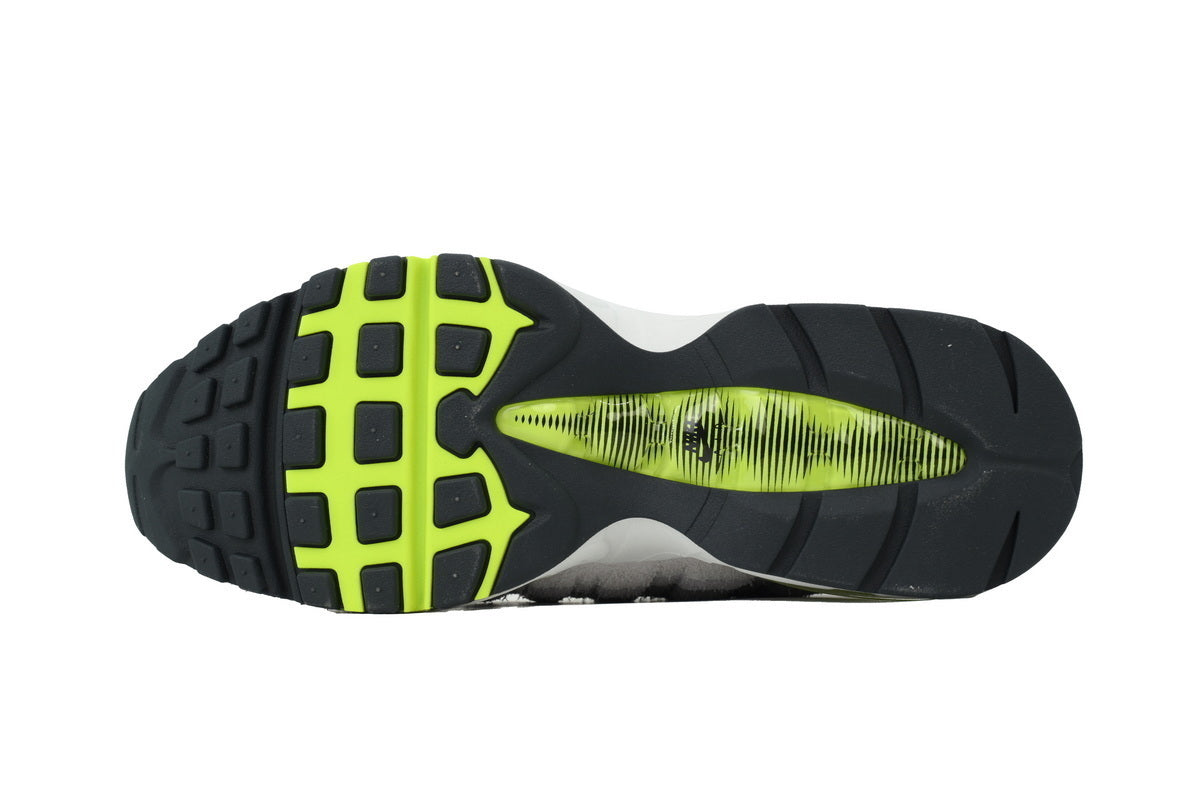 Nike Air Max 95 OG « Reverse Neon »