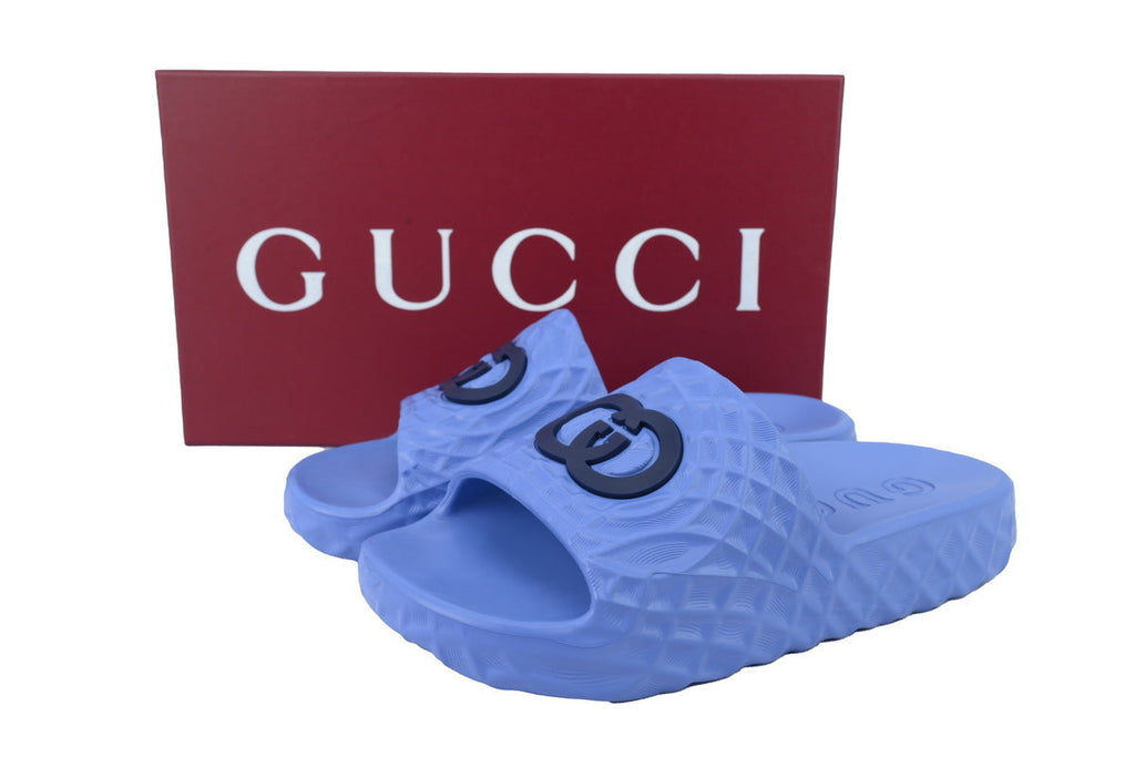 Claquettes Gucci