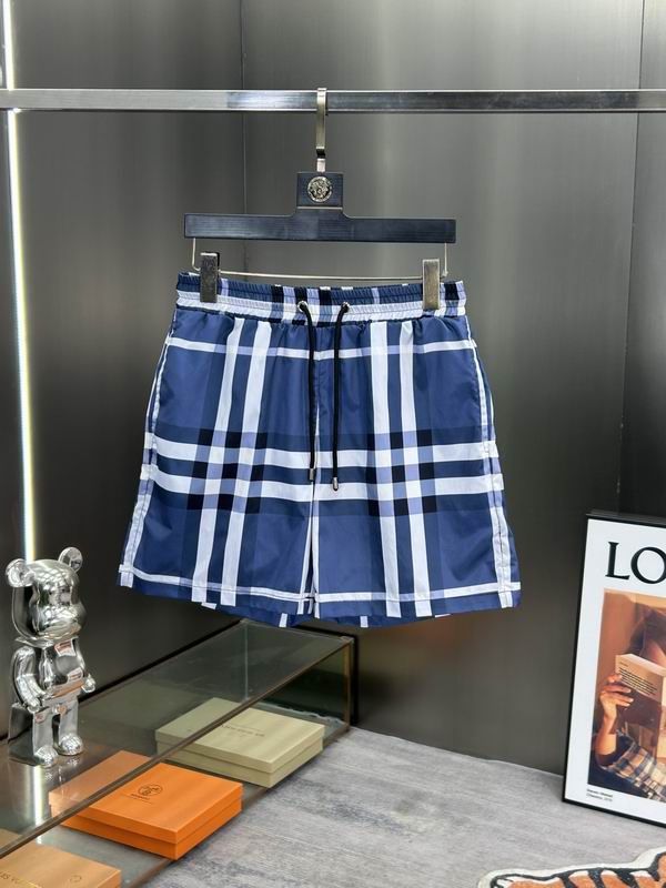 Short de Bain – Burberry