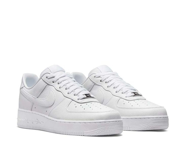 Nike Air force 1 – Nocta white
