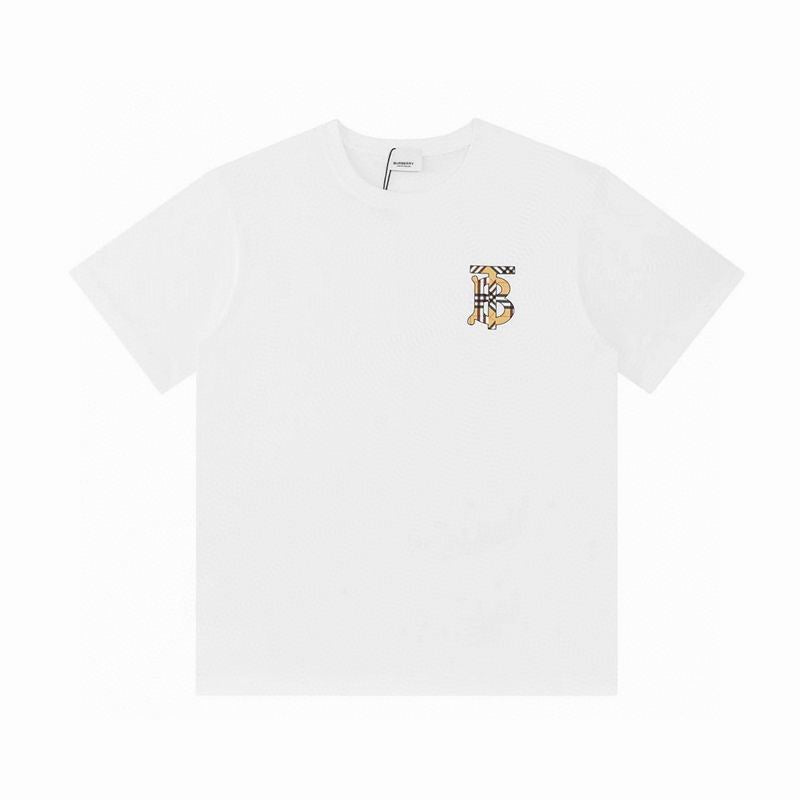 T-shirt Burberry