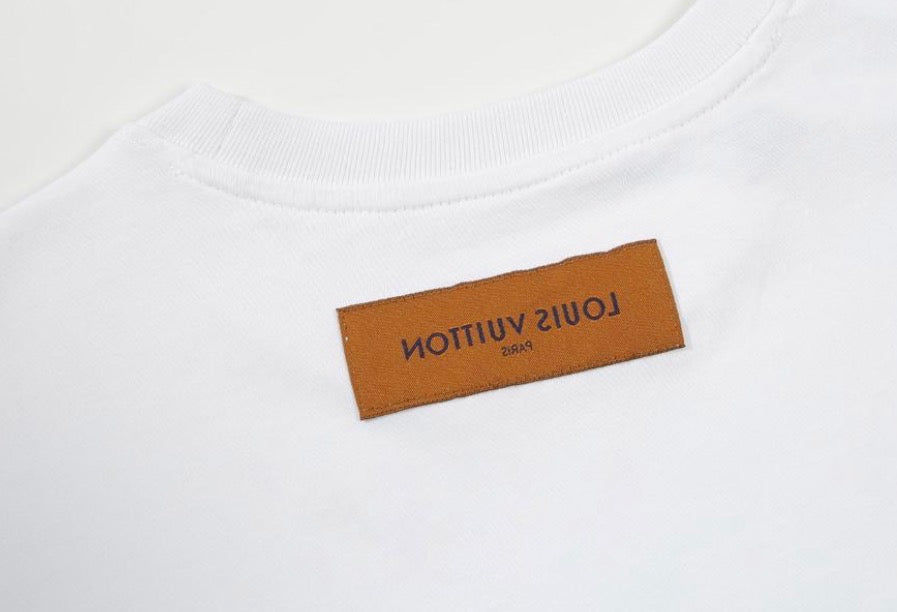 T-shirt Louis Vuitton
