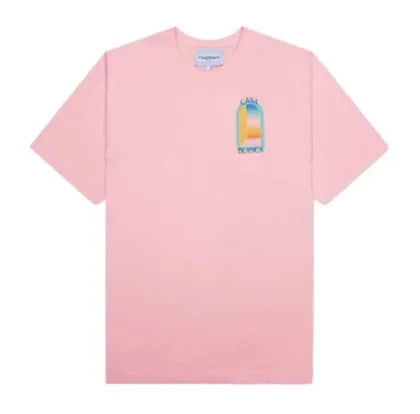 T-shirt Casablanca