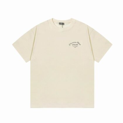 t-shirts Dior