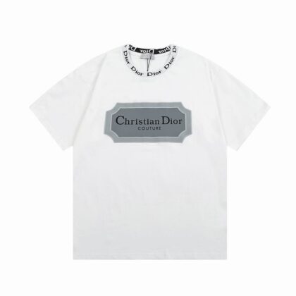 t-shirts Dior