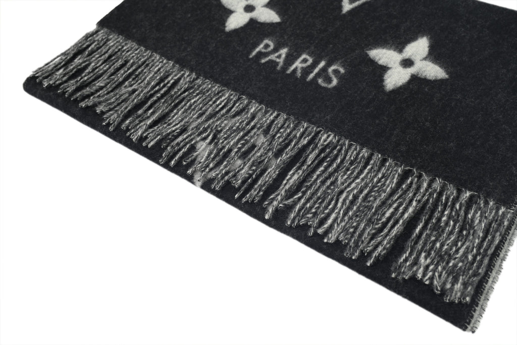 Écharpe Louis Vuitton
