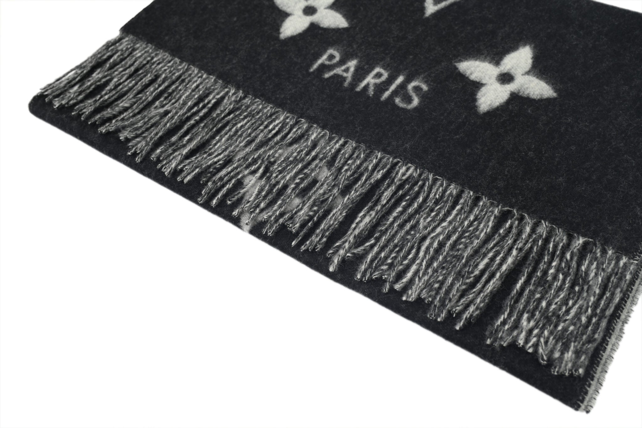Écharpe Louis Vuitton